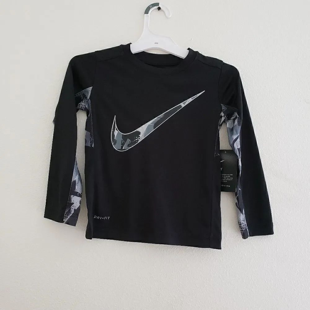 Nike Dri Fit T shirt